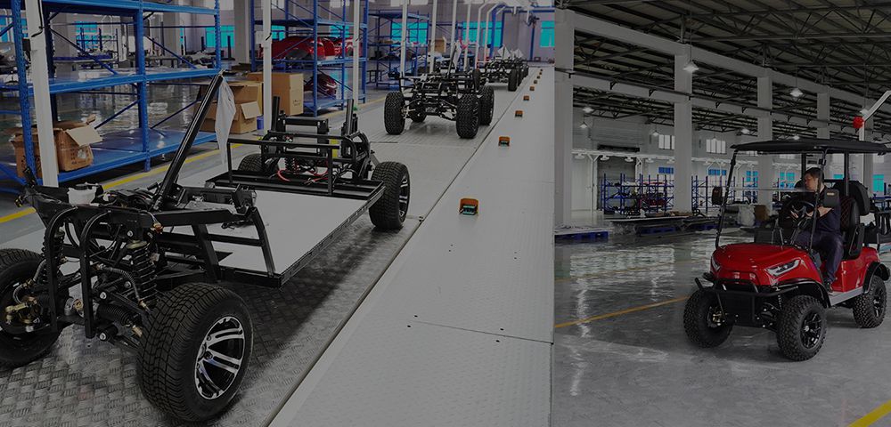 Dank unserer starken Forschungs- und Entwicklungskapazitäten können wir sowohl Maßanfertigungen vornehmen als auch als Erstausrüster für internationale Kund*innen agieren. 