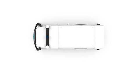 Elektro-Multifunktionsfahrzeug, autonom